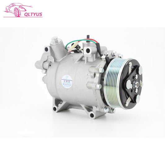 AC Compressor Air Conditioner CompressorClutch for Honda CR-V 2.4i 2007