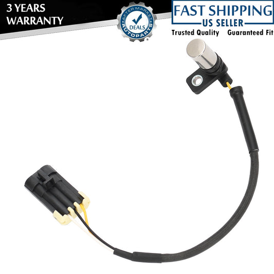 Crank Position Sensor for Polaris Ranger 800 EFI 4X4 2010-2011 2014 2410720 Q