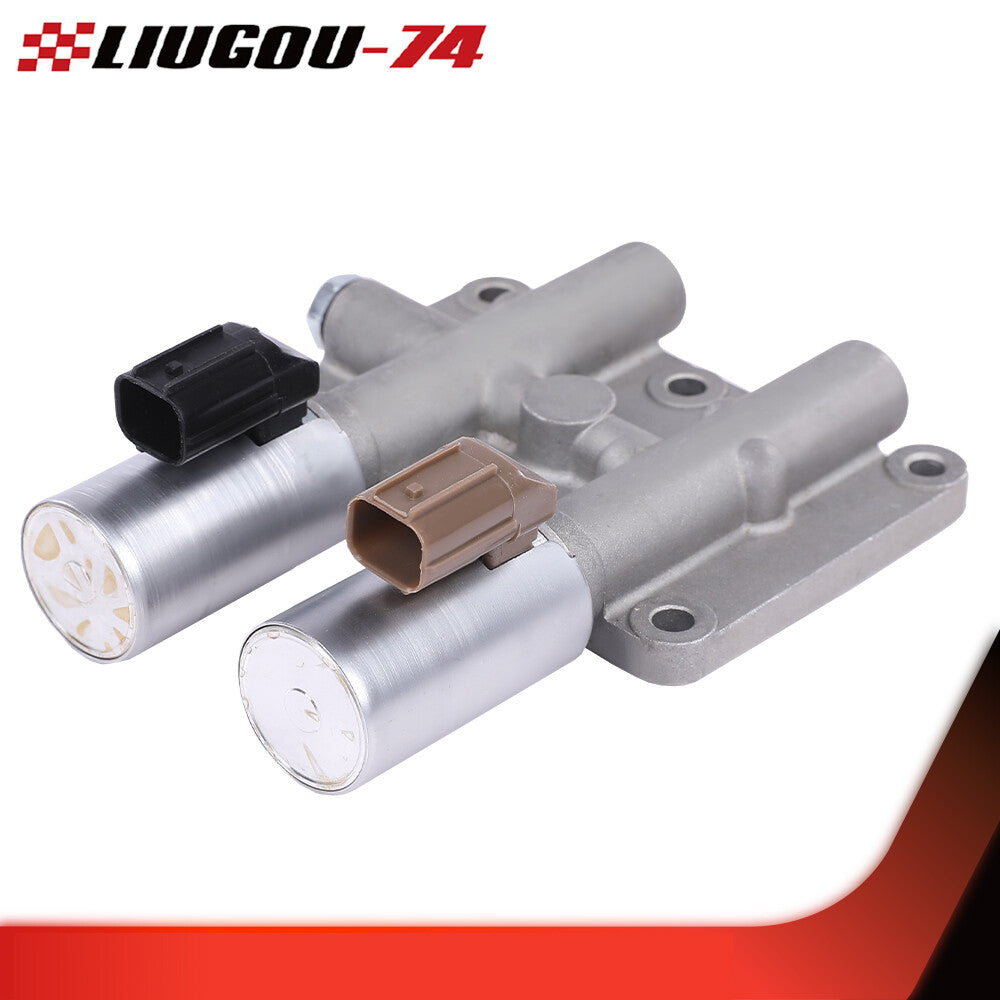Suitable for for Honda for Civic 2001 2002 2003 - 2005 Transmission Dual Shift Linear Solenoid Valve - v