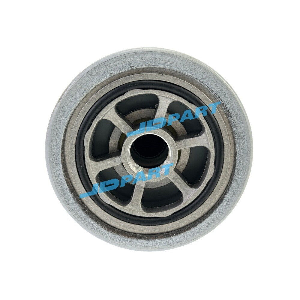 Fuel filter 6112184M1 254686A2 P179342, compatible with Perkins 1104C-44T replacement part.