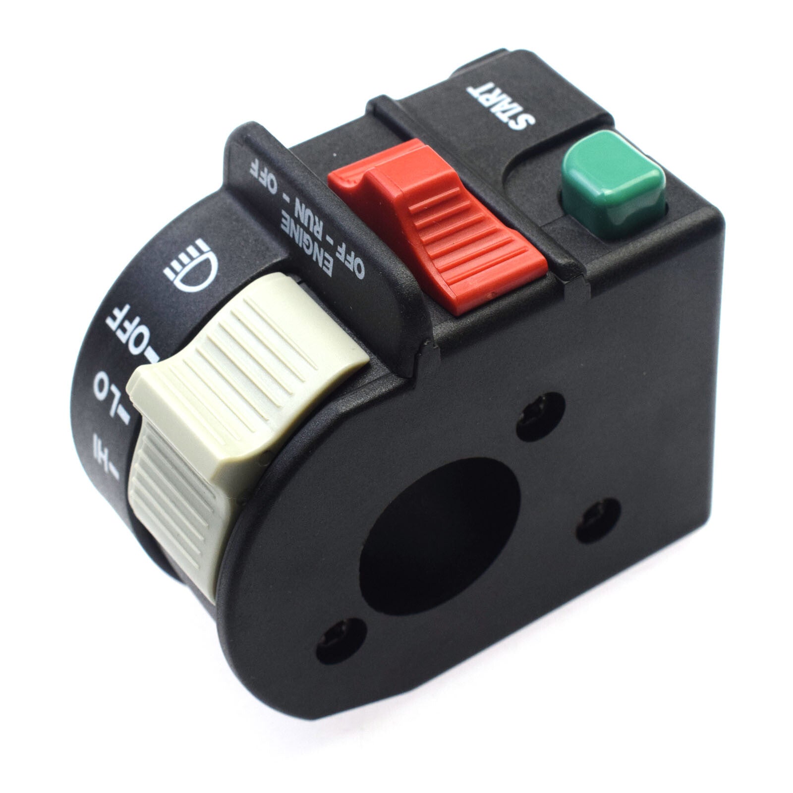 Start Light Run Stop lever switch for Polaris Predator Outlaw 500 4011387- n