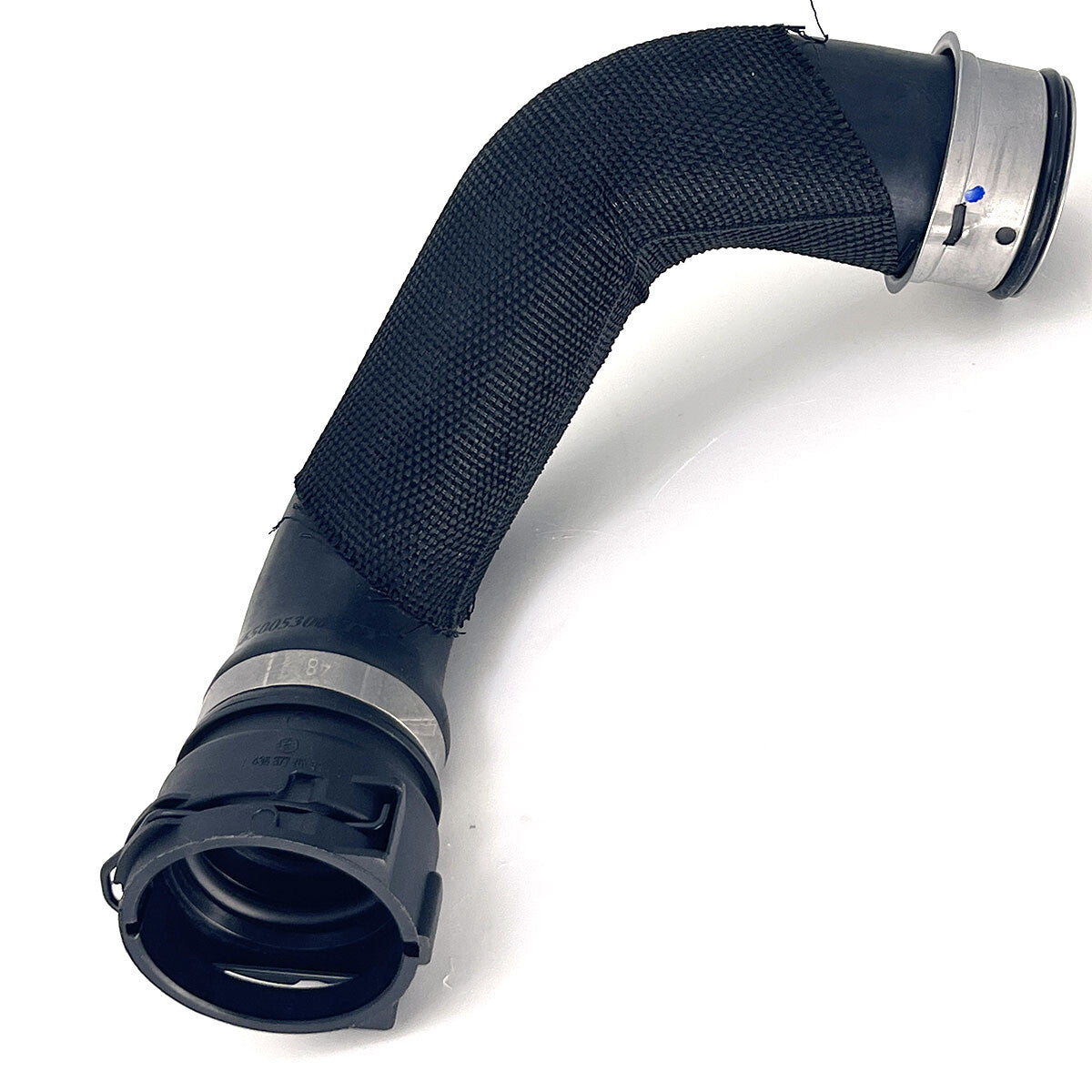 Engine Coolant Radiator Hose for Mercedes-Benz GLE63 AMG S 2016-2019 1665005300