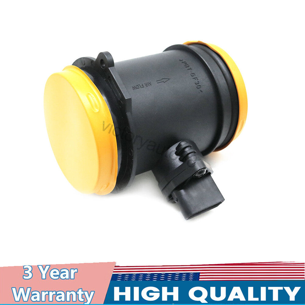 Mass air flow meter sensor (0280218135) suitable for BMW X5 545i 645Ci 745i 745Li 4.4L 4.8L.