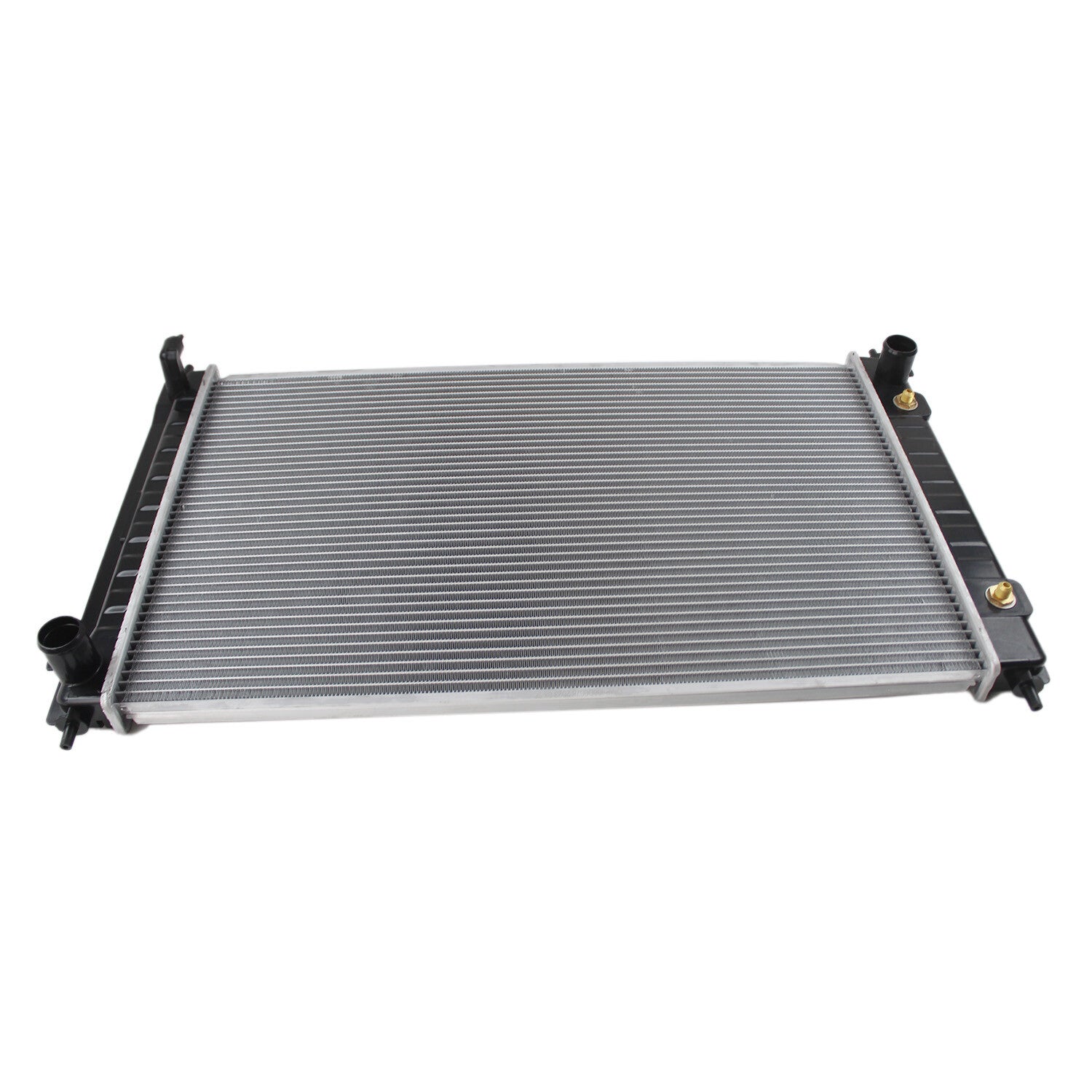Radiator for Nissan 2007-2018 Altima 2009-2019 Maxima 2.5L L4 3.5L V6 CU2988