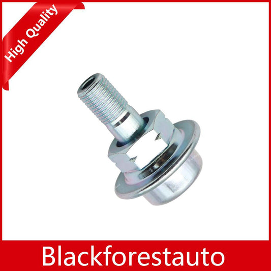 For 1981-1992 for Toyota Pickup for 4Runner Celica Fuel Injection Pressure Damper Q