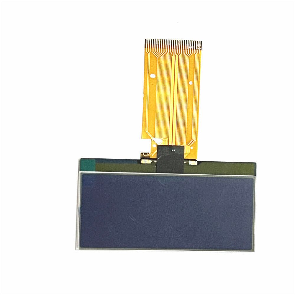 Car LCD Screen Display Fit for Benz W203 C-Class C230 C320 C350 C180 C200 C230 Q