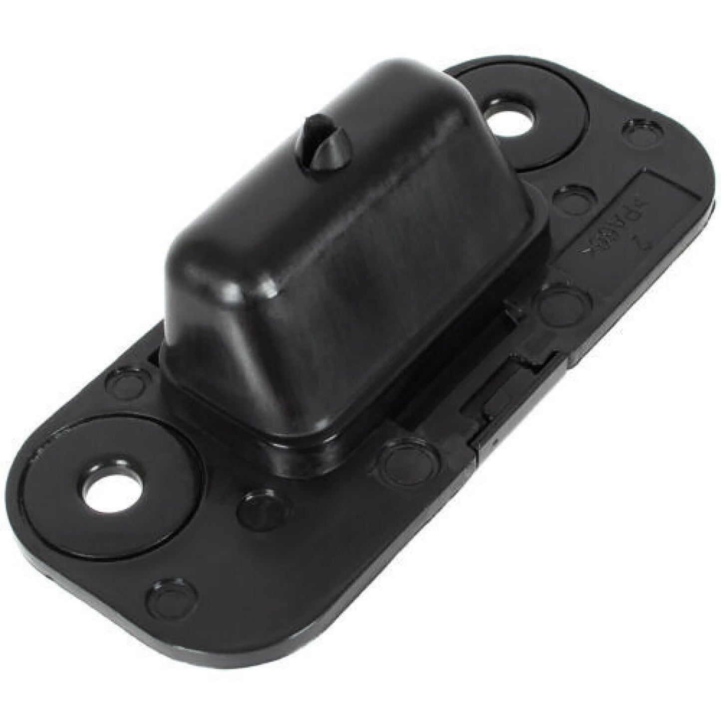 Female Side Sliding Door Locator Retainer Replacement for Nissan for Fiat for Mercedes