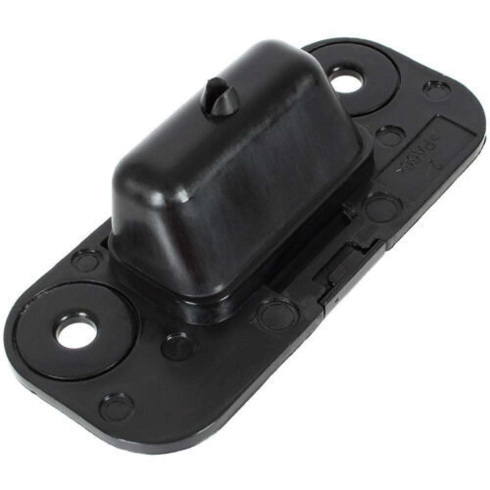 Female Side Sliding Door Locator Retainer Replacement for Nissan for Fiat for Mercedes
