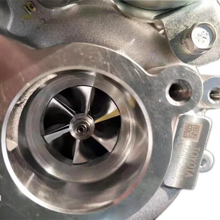 CT16 Turbocharger 17201-36020 17201-36010 for Toyota GS200 RC300 2.0L L4 3.5L V6