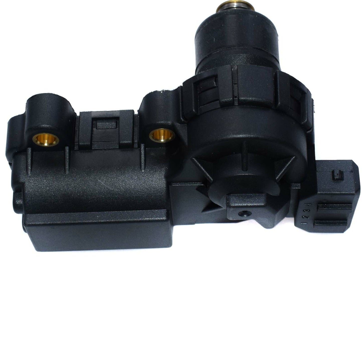 Idle air control valve 0132008602 is suitable for Corsa for Vauxhall Astra Q