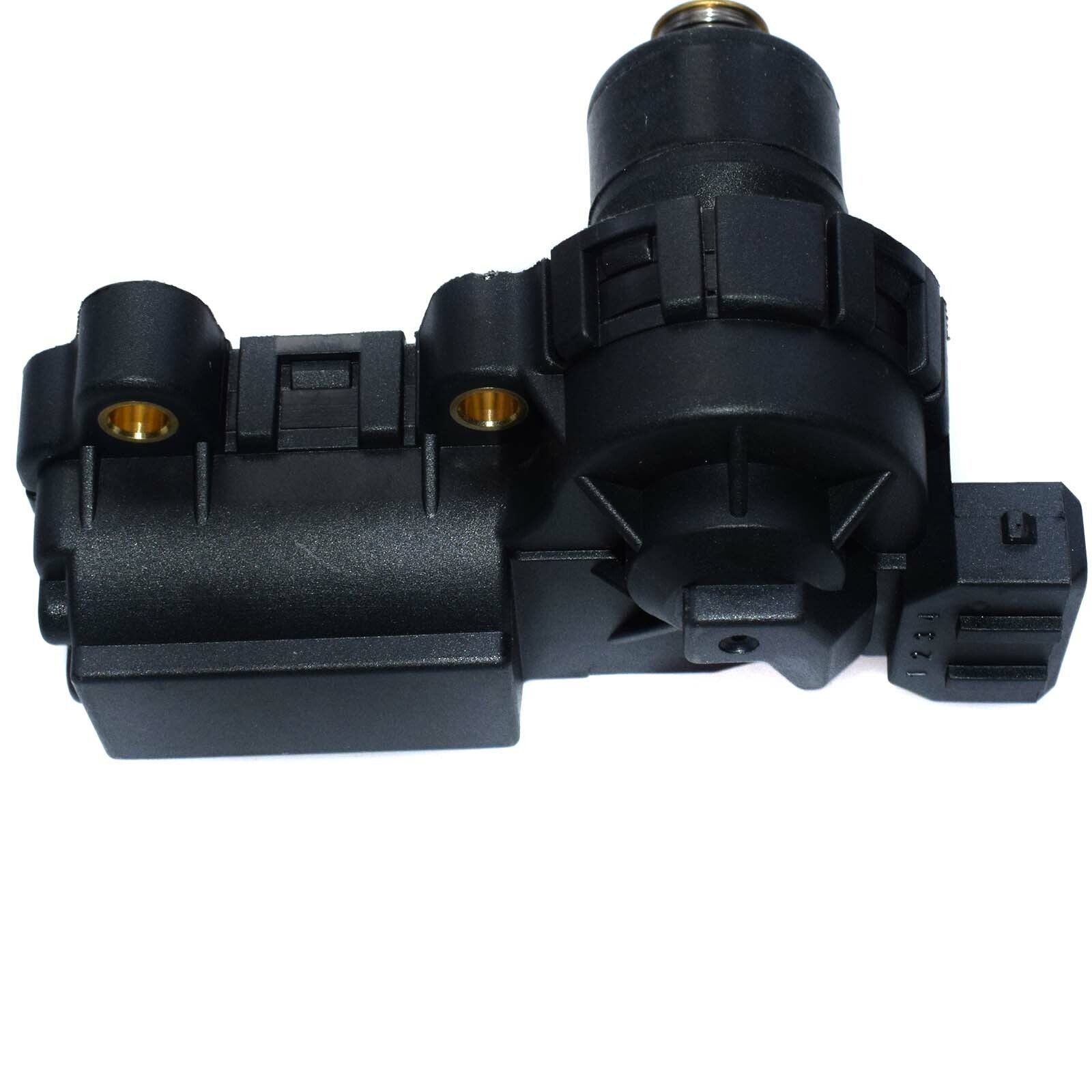 Idle air control valve 0132008602 is suitable for Corsa for Vauxhall Astra Q
