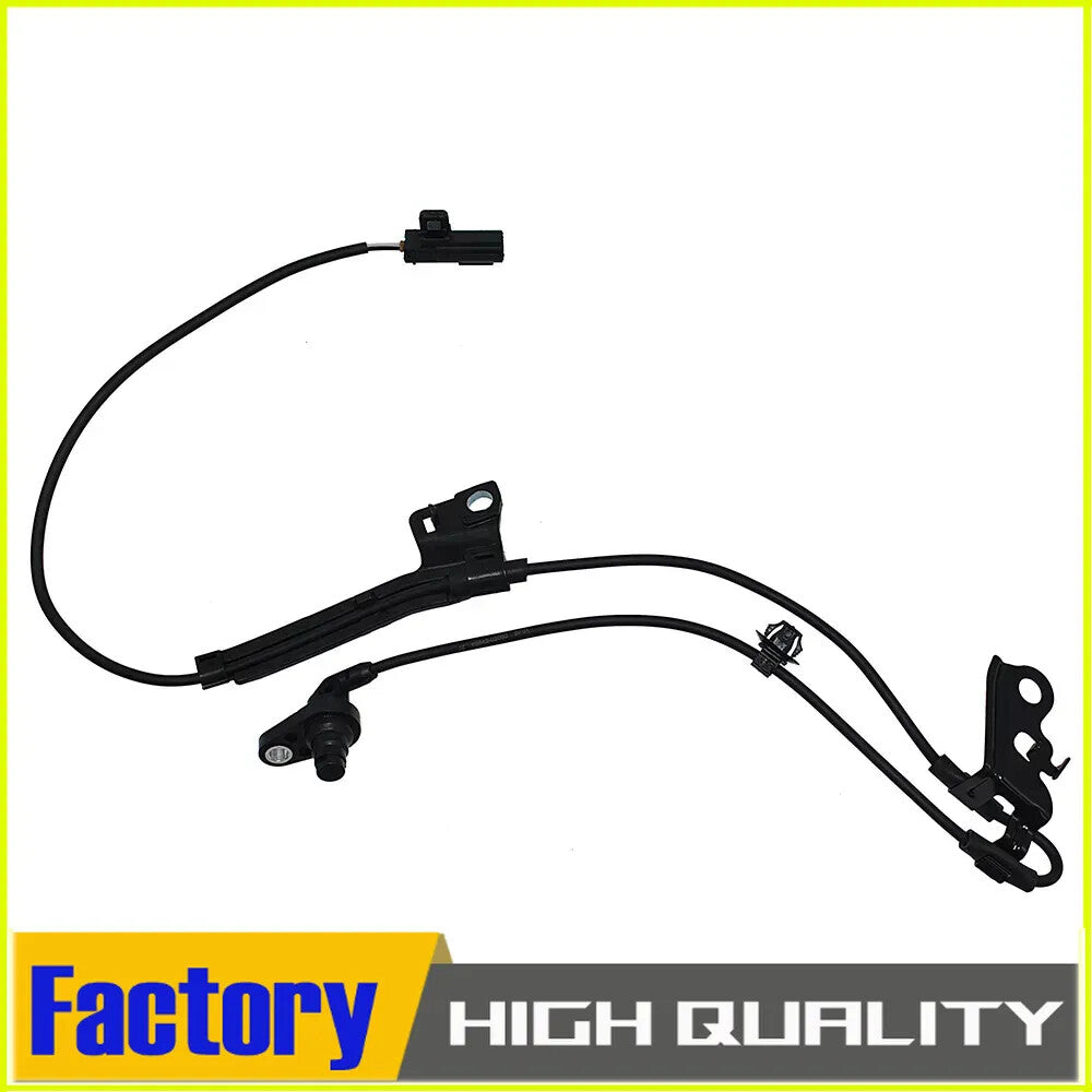 ABS wheel speed sensor front right for #89542-02090 for Corolla Matrix Ambient Lighting 1.8L - n