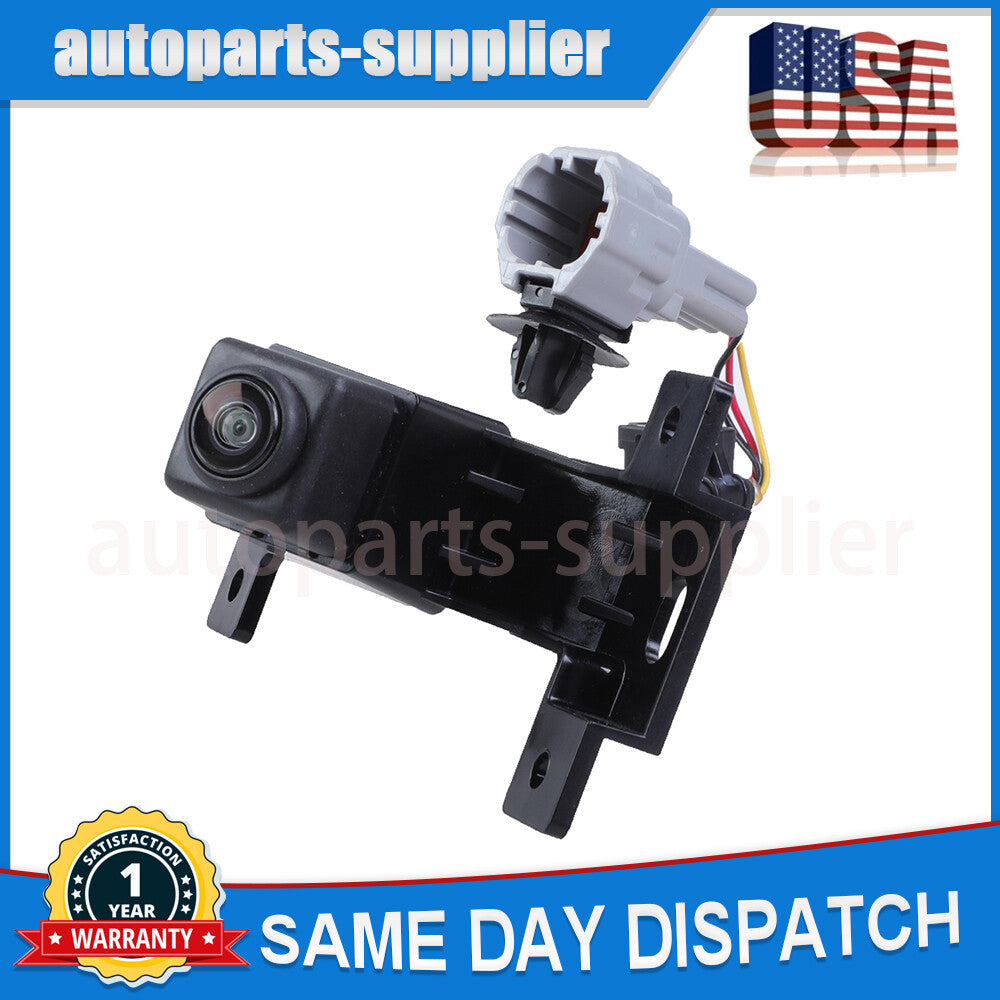 Rearview backup parking assist camera 284429BF2A for Nissan Frontier 2005 - 2021