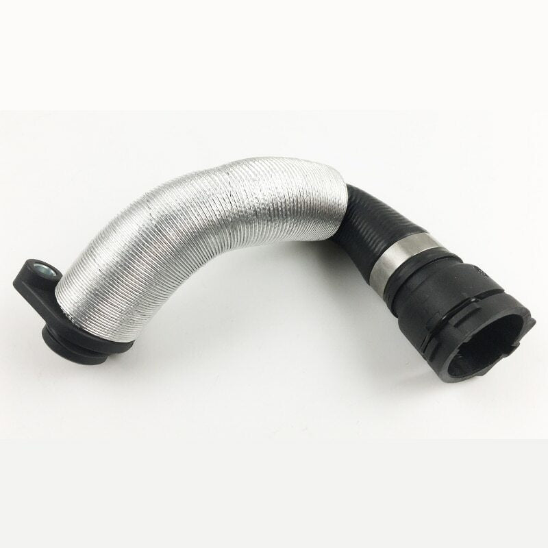 Radiator hose cylinder connection water hose suitable for E60 E81 X1 Z4 1537572159- n