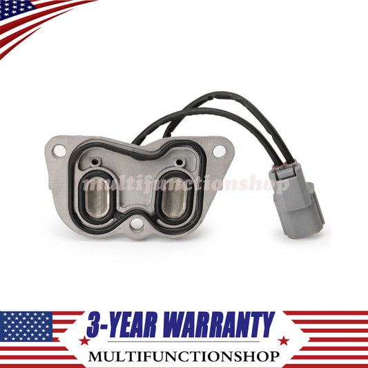Transmission Shift Lock-Up Dual Solenoid 28300-PX4-003 for Honda Accord Odyssey