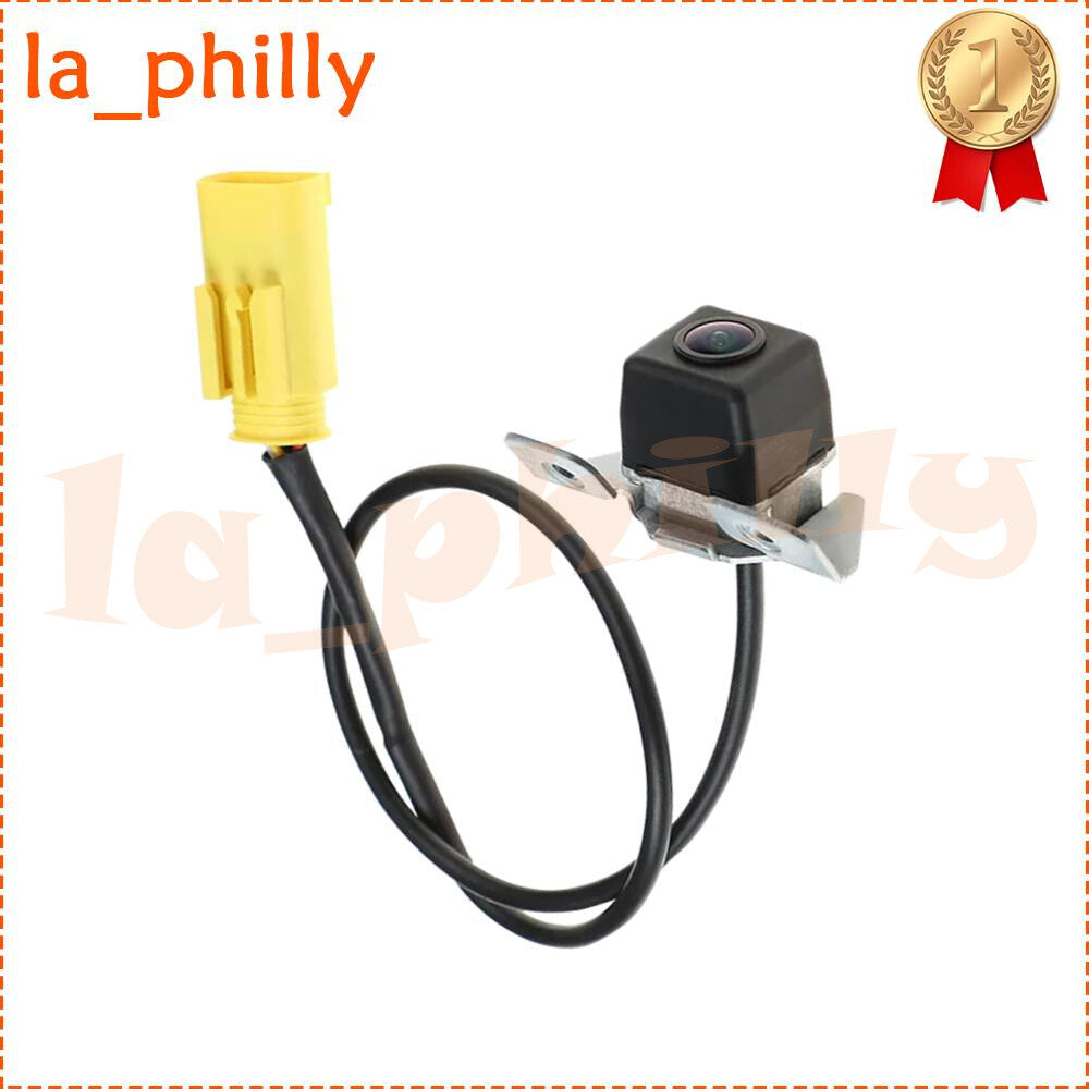 95790 2S311 Rear View Back up Camera for 2011 2012 2013 for Hyundai Ix35 95790-2S311 Q