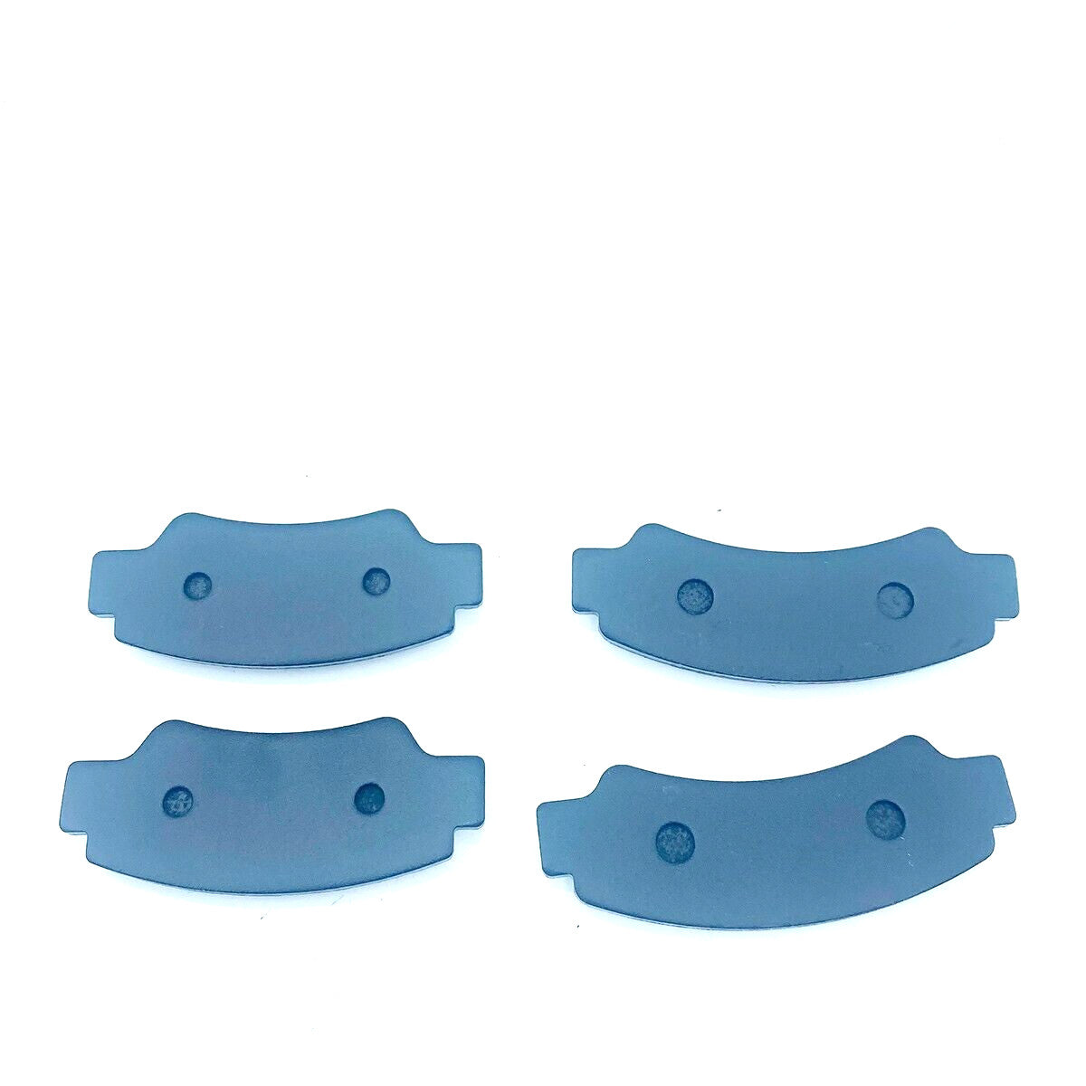 CF Moto UFORCE 500cc 600 800 1000 2018-2024 Ceramic Brake Pad 1Set Front Rear