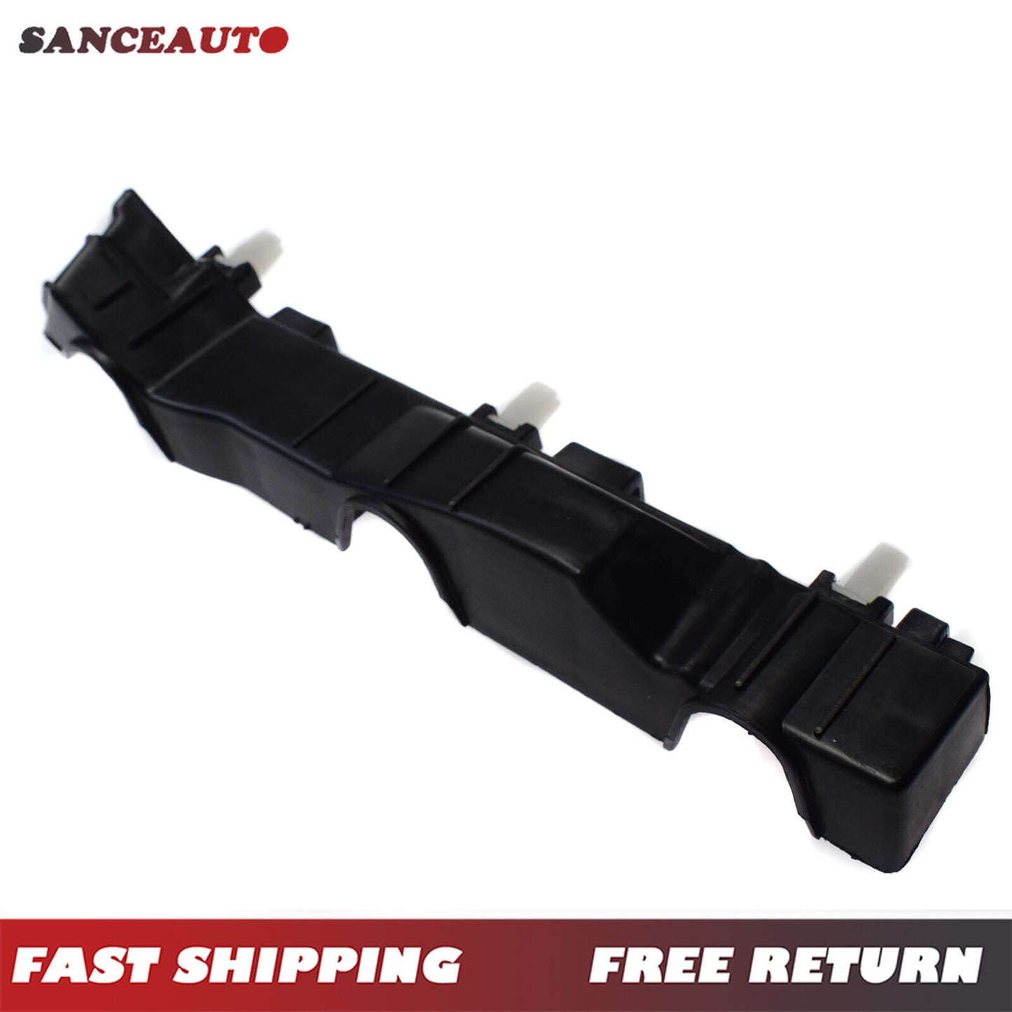 Brand new front left driver's club anti-collision bracket holder for Kia Rio 2012 - 2017 865131W200- n