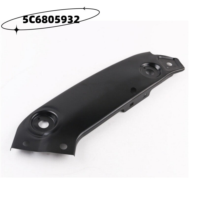 Right Side Radiator Support Cross Bracket 5C6 805 932 for VW for Jetta 11-16