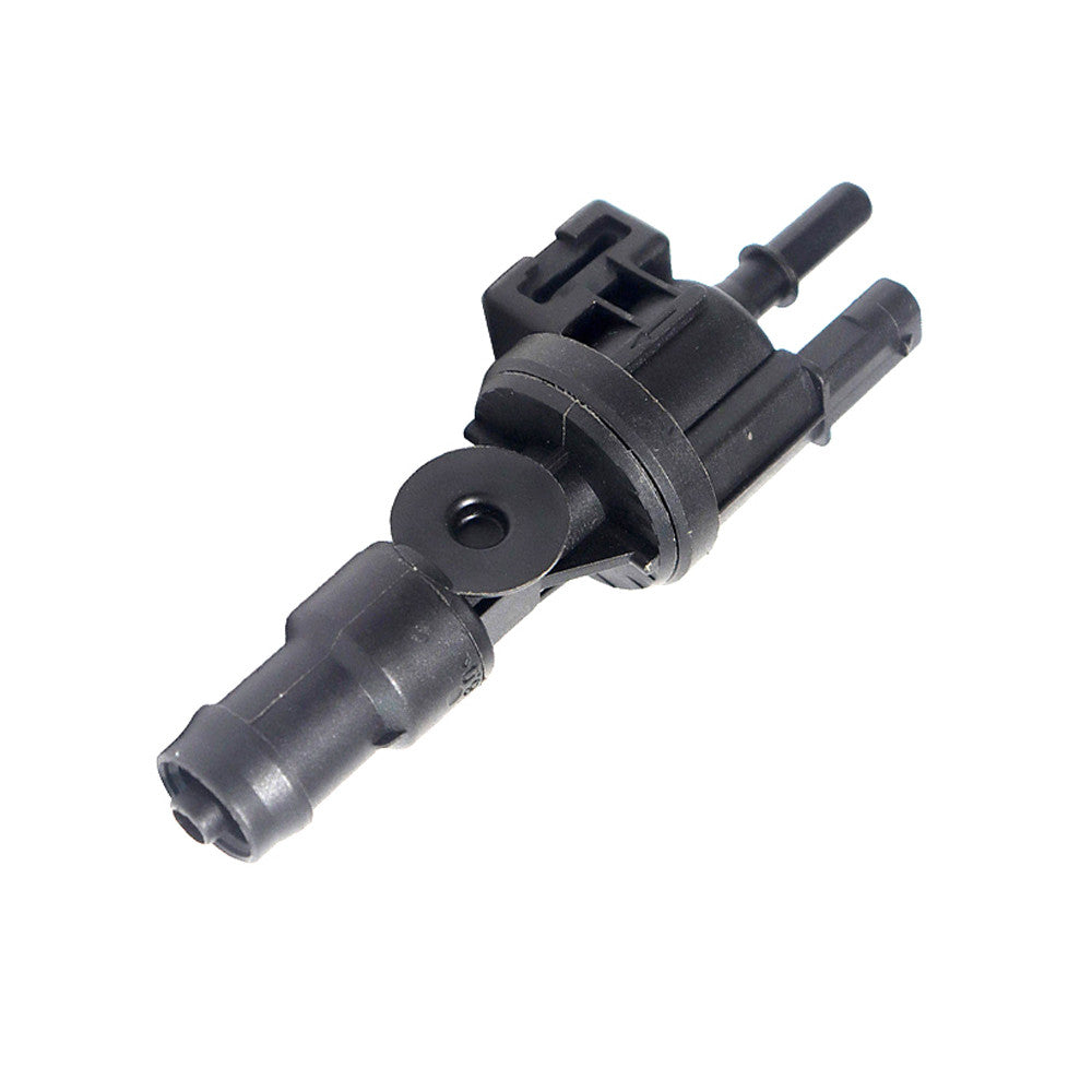 Carbon Canister Solenoid Valve Black Replacement for Mini Cooper 2014-2020 Q