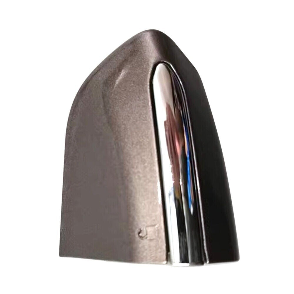 For 2013-2020 Fusion Front LH Left Door Handle Lock Bezel Brown Cover New n