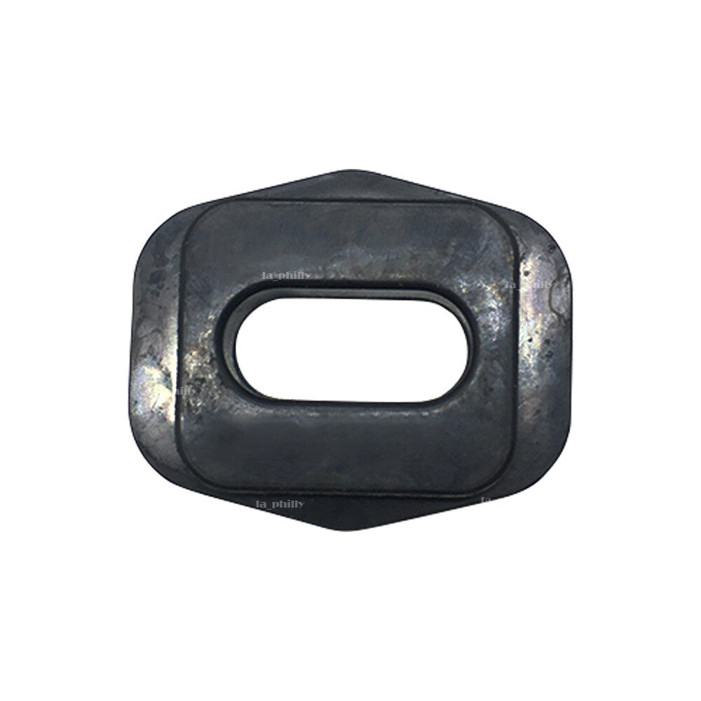 Radiator Insulator for Ford Edge for Lincoln MKX MKS MKT Explorer Taurus Flex Rubber