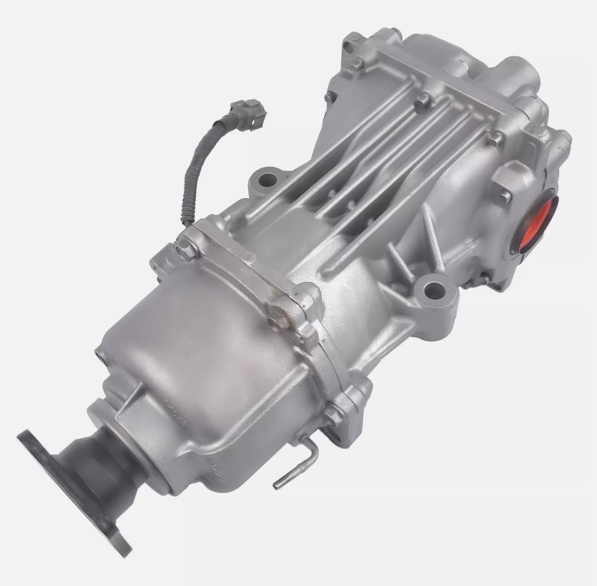 Rear Differential Assembly Carrier AWD For Rogue Select Murano 2003-15 n