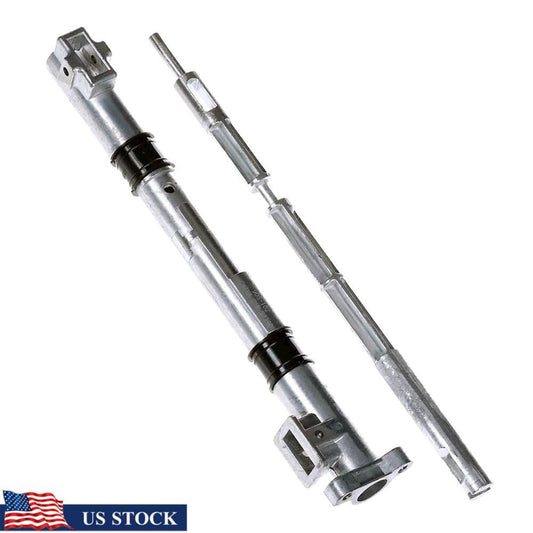 Car Steering Column Shift Tube Assembly w/ Bushings for Ford F150/250 F3TZ7L278A Q