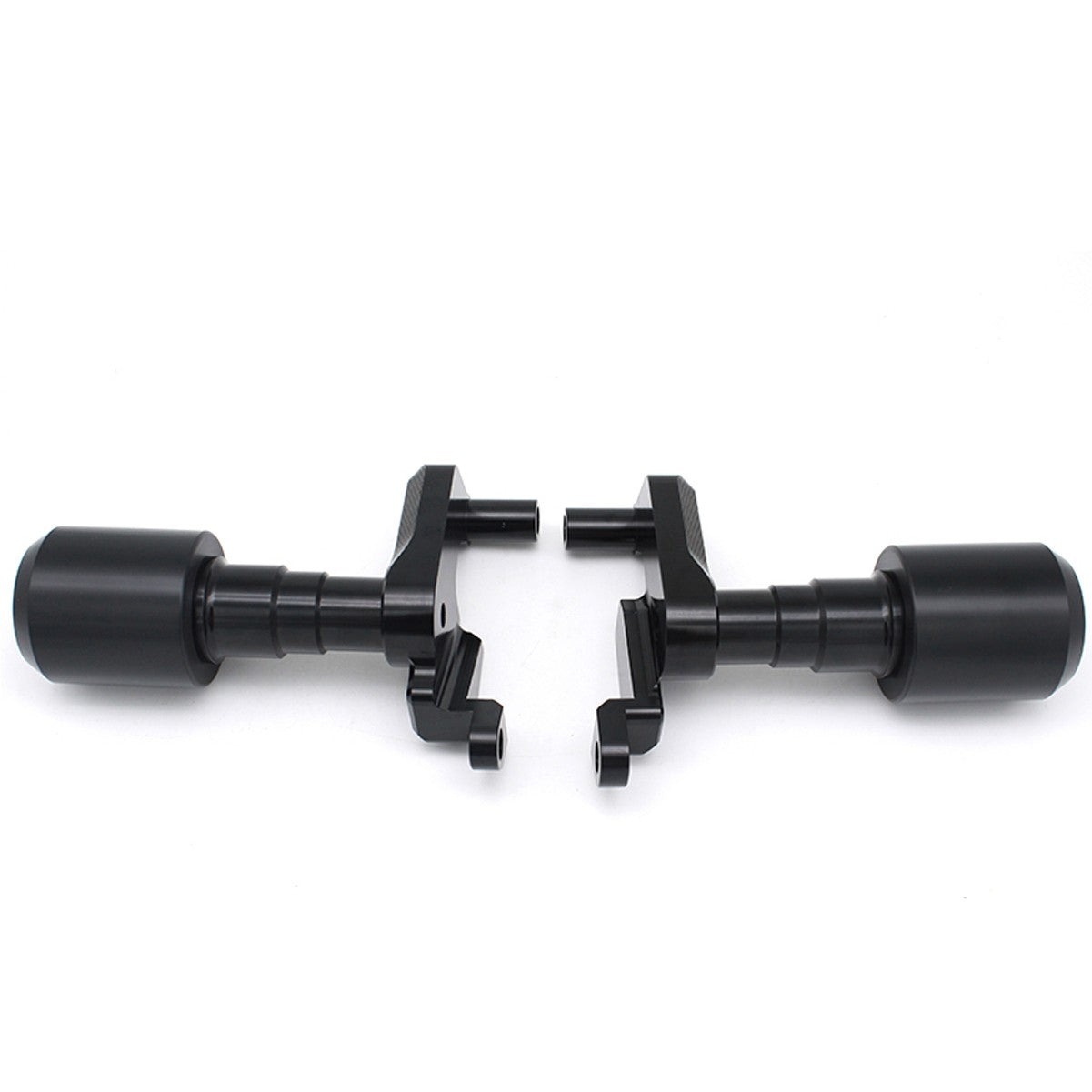 Motorcycle Frame Sliders Crash Protector For CF-moto 800NK 2023-2026 Q