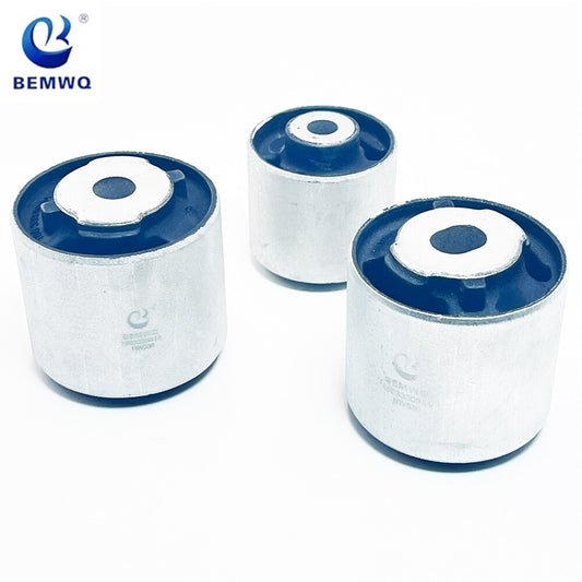 3-piece suspension differential arm bushing and bearing kit for Mercedes W166 X166- n