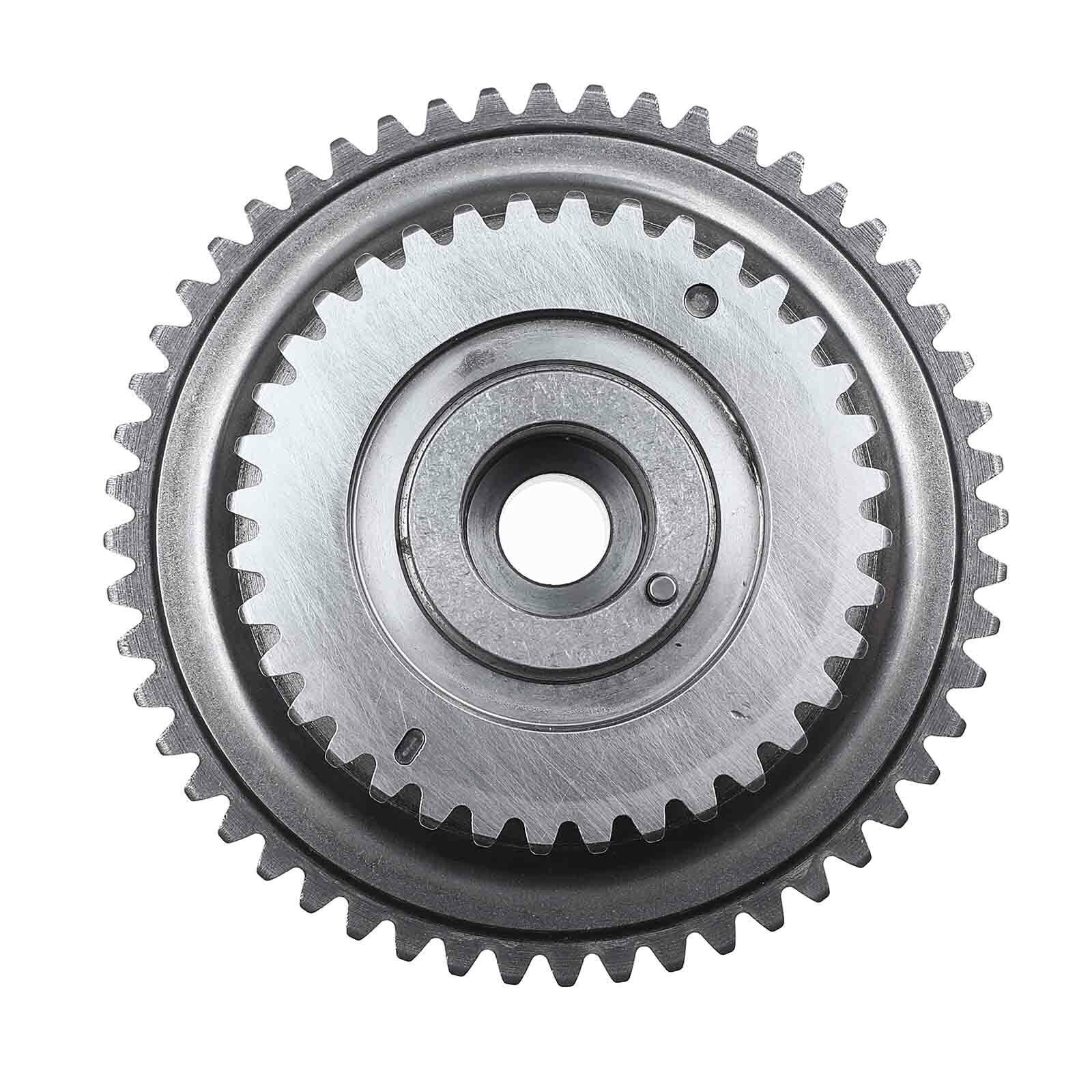 2x Intake Variable Valve Timing Sprocket for Nissan Frontier NV3500 Pathfinder