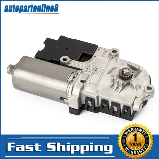 1 Sunroof Moon roof motor BB5Z15790A  for ford  Explorer 2011-2017 (approx.) Q
