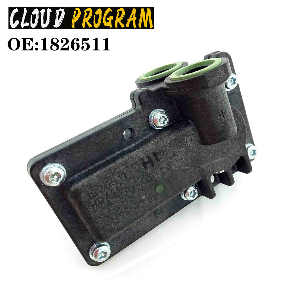OE Style EGR Differential Pressure Sensor 1826511 Q