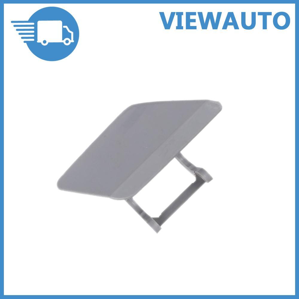 Front Right Headlight Washer Cover Cap Fits for Mercedes W204 C250 C350 2048804324