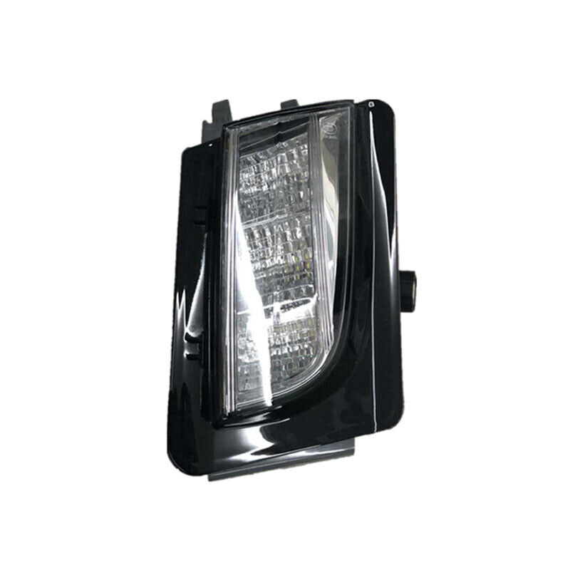 Left Front Fog Light Daytime Running Light for Cadillac ATSL 2013 2014 2015-2019