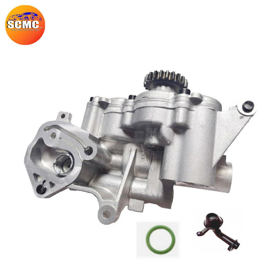 Engine Oil Pump Assembly for VW for Golf for Passat CC TiguanAUDI A3 Q3 TT 06J115105AB