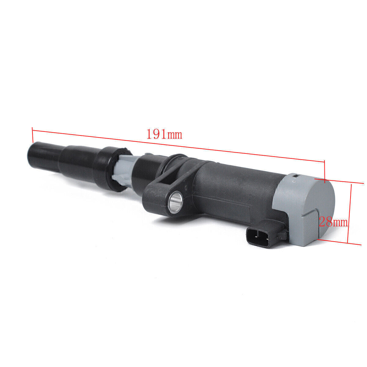 7700875000 Ignition Coil for Renault Megane Laguna Kangoo for Opel Vivaro for Dacia