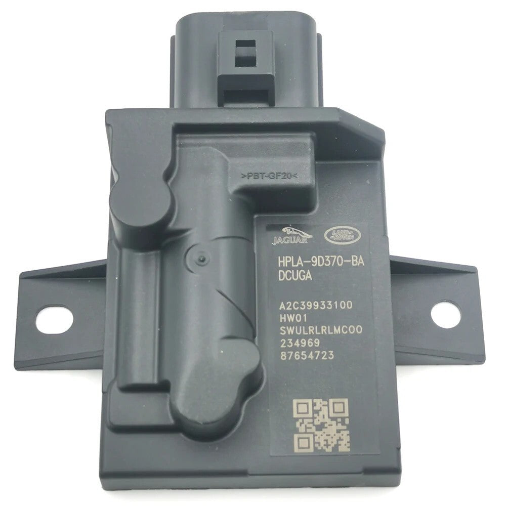 Fuel Pump Control Module for Land Rover LR172880 LR153984 LR086374