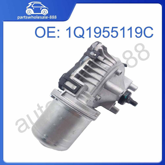 Windshield Wiper Motor for VW Eos GTI for Golf for Jetta Rabbit R32 1Q1955119C