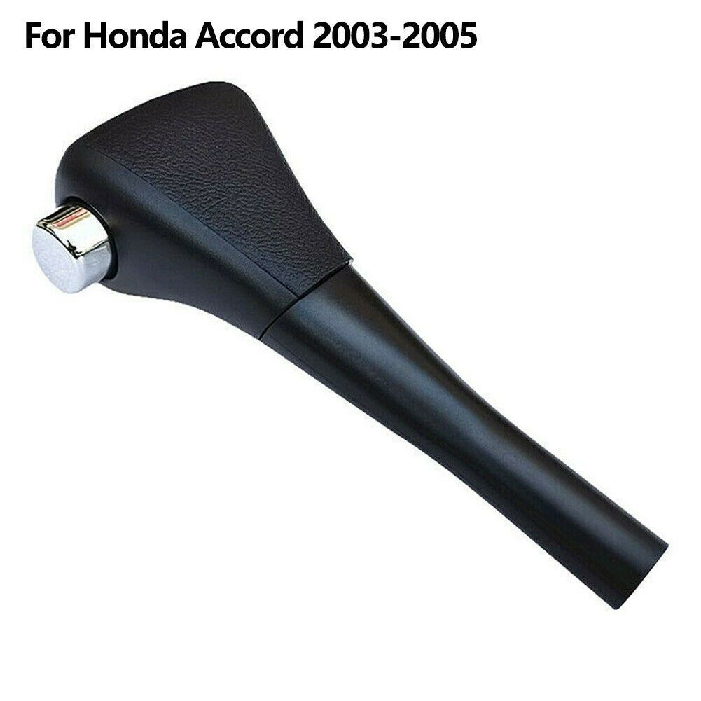 NEW Shifter Shift Knob Handle 54130-SDA-A84ZB For Accord 2003-2005 Q