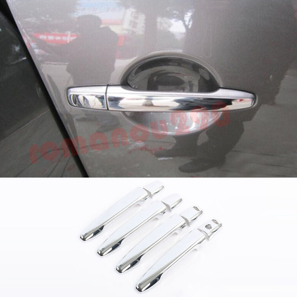 Blue titanium console cigarette lighter panel cover for Honda Accord 2018-2022