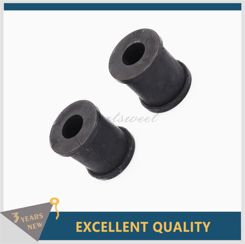 1 Pair Rear Sway Stabilizer Bar Bushing Fit for 99-03 for Lexus RX300