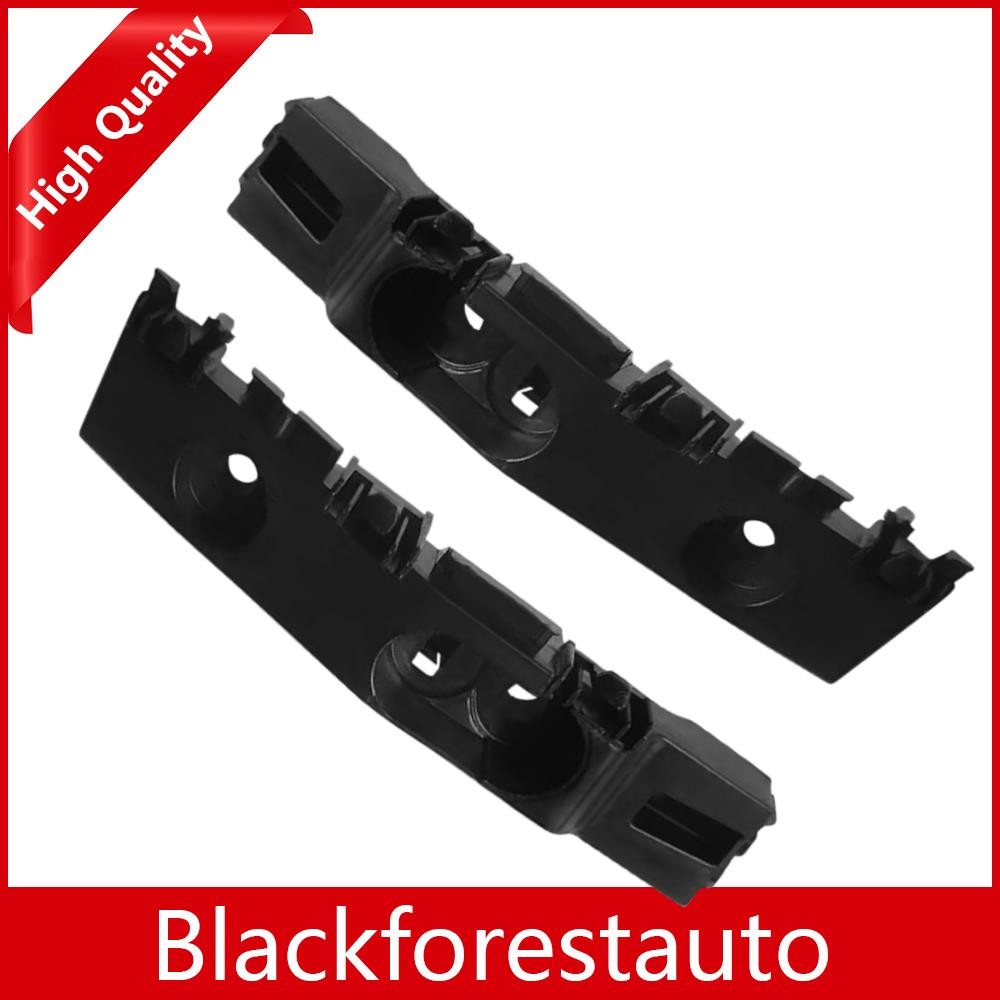 Pack of 2 Front Bumper Support Bracket For Durango 2014 2015 2016 2017-2022 Q
