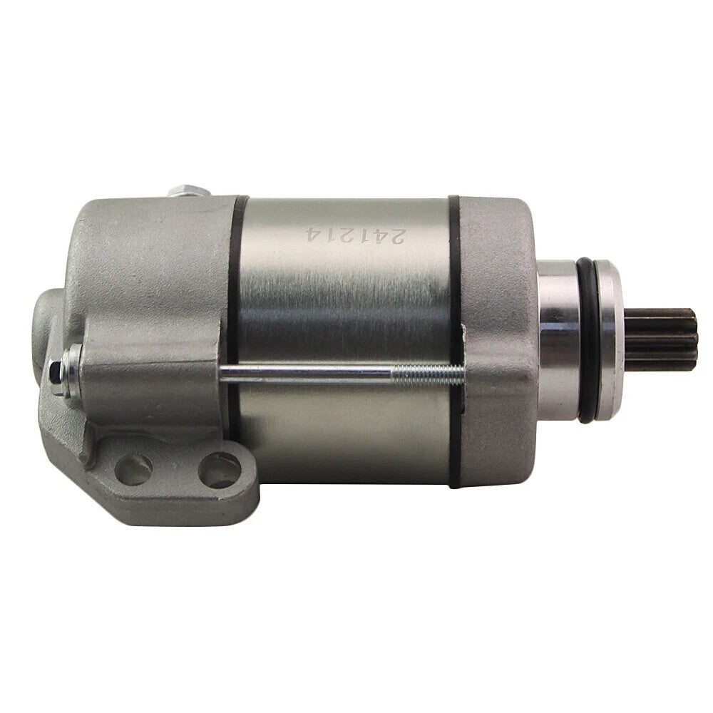 for KTM 200 250 300 200EXC 250XC 250XCW 410W 55140001100 Starter Motor Q