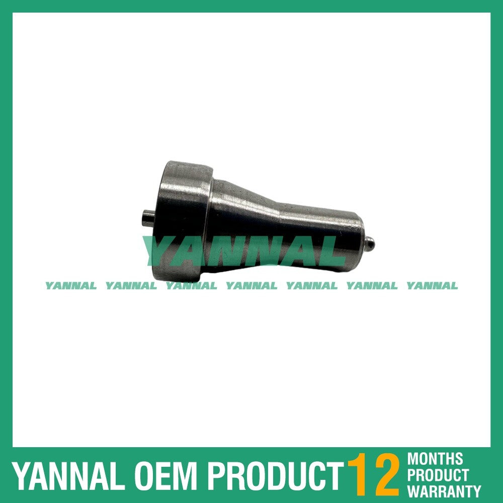 4TNE98 Injection Nozzle DLLA150P284 12990253050 129902-53050 Suitable for Engines