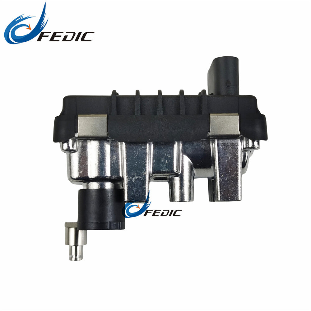 Turbo actuator G-70 GTB2260VZK 799671 for Audi A4 A5 A6 A7 for A8 Q7 for VW Touareg 3.0L