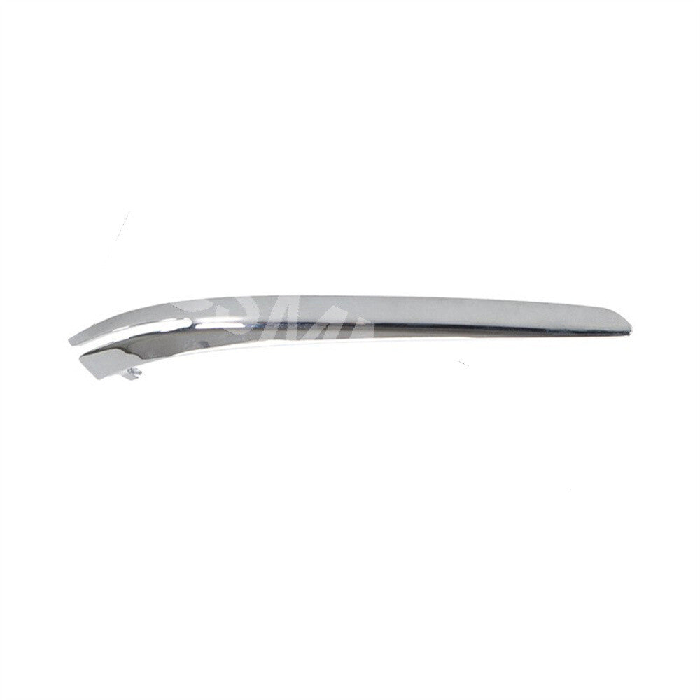 Car Sticker Rearview Mirror Molding Trim Decal Fit for Toyota for Camry 2019-2023
