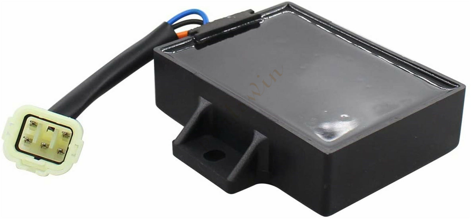 The CDI amplifier box is suitable for Can-Am DS650 for DS 650 2000 2001 2002 / 71265368- n