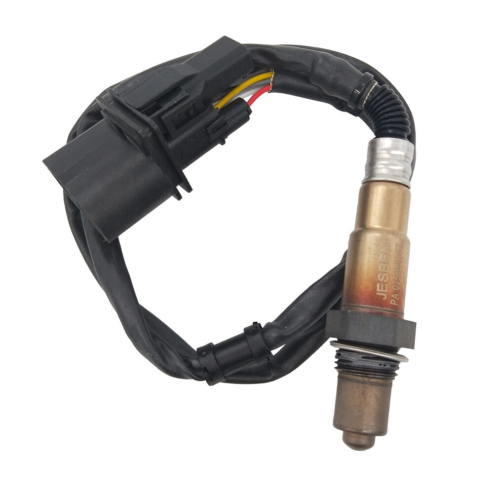 A 4-piece upstream and downstream oxygen (O2) sensor kit suitable for Audi for A8 Quattro 2004-2006 4.2L- n