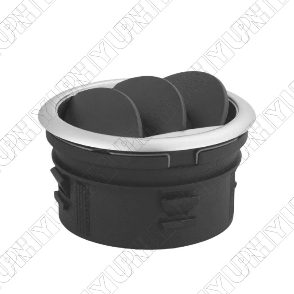 Air Conditioning Side Outlet Vent 73630-77J00 for Suzuki for Swift 06-16 Alto 09-16